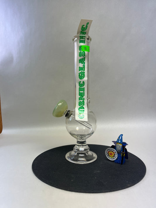 Cosmic Glass 2