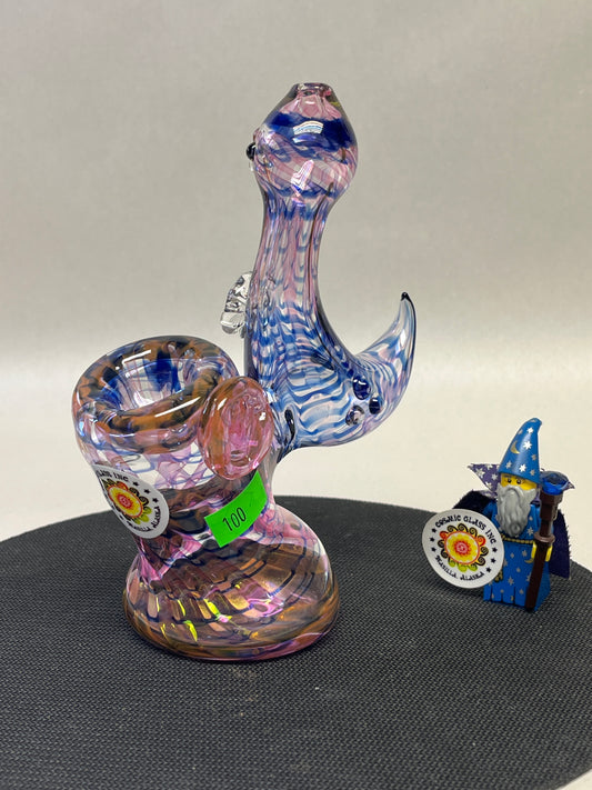 Cosmic Glass 31