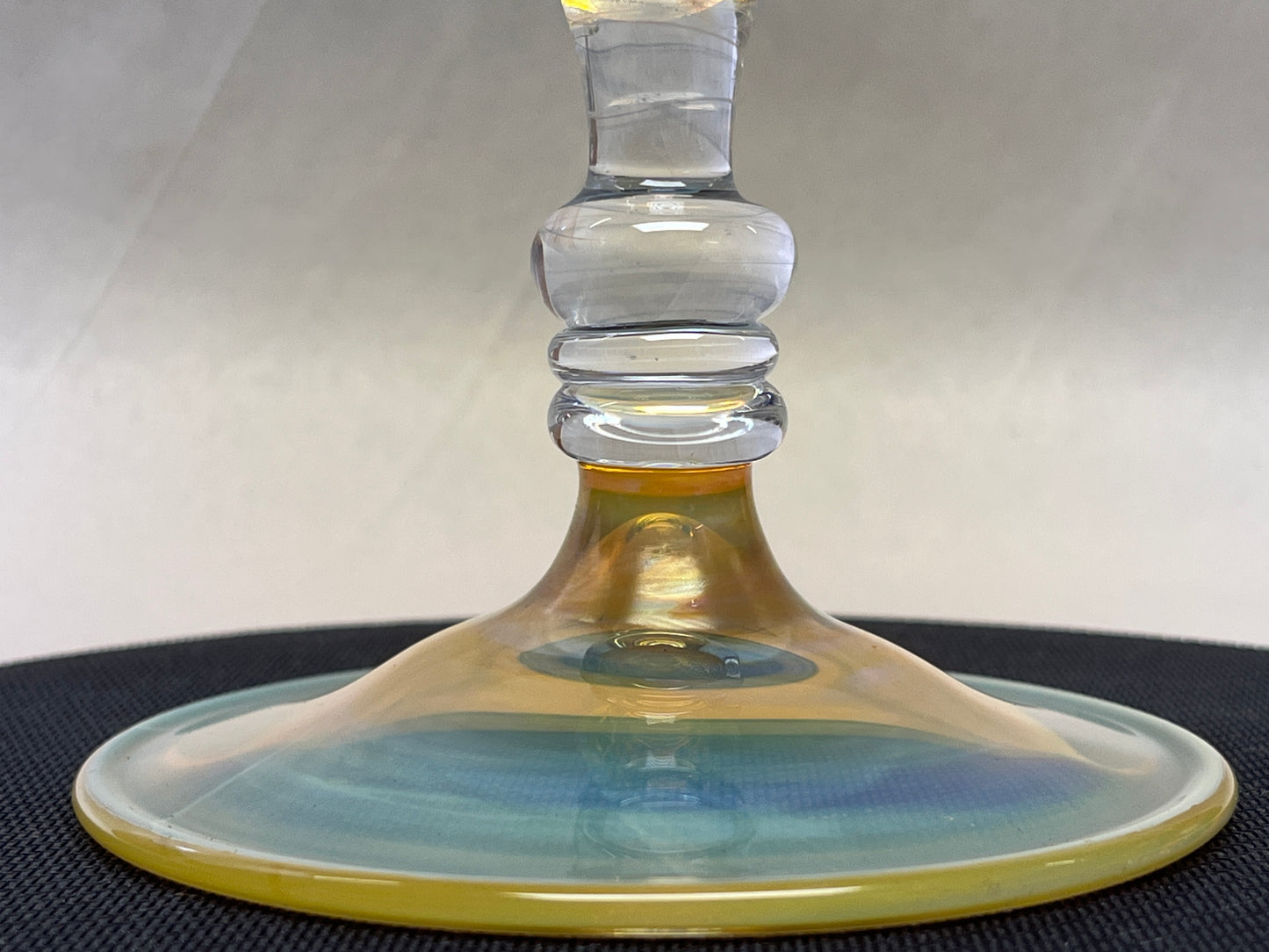 Throckmorton Goblet