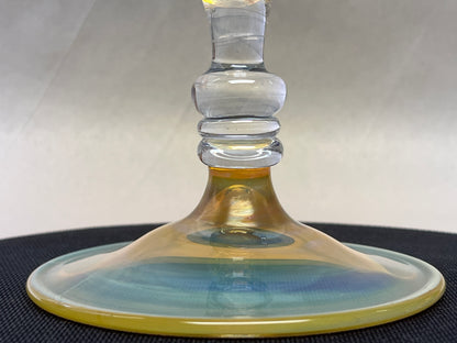 Throckmorton Goblet