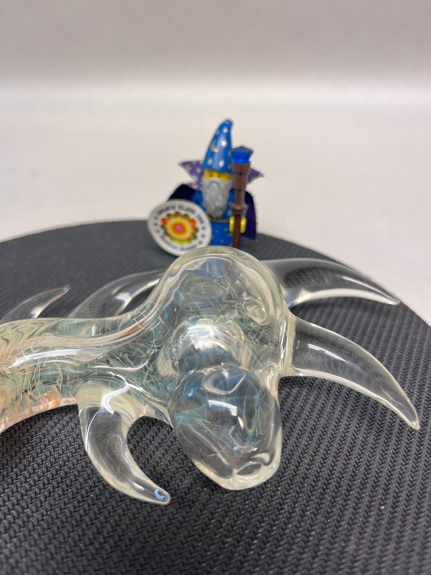 Cosmic Glass 83