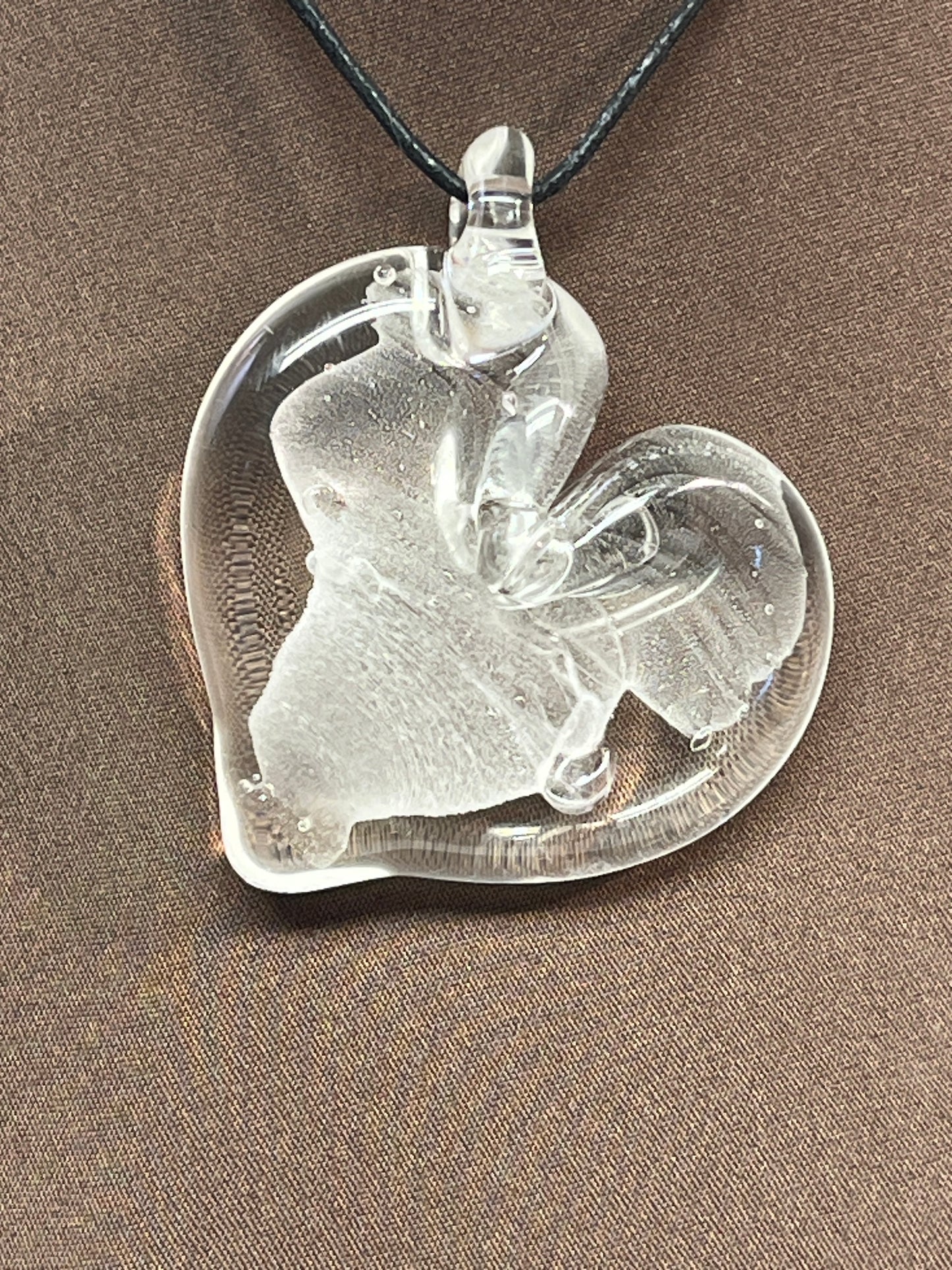Heart Pendant