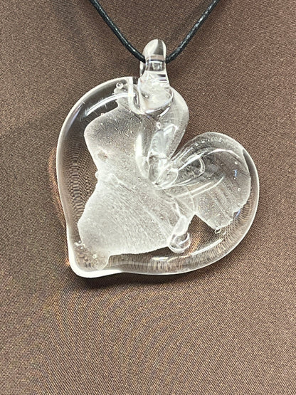 Heart Pendant