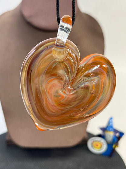 Heart Pendant