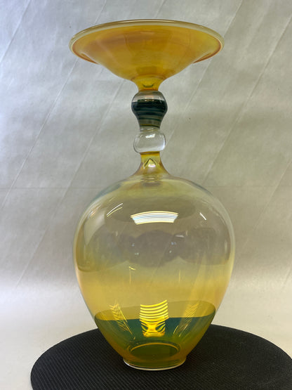 Throckmorton Goblet