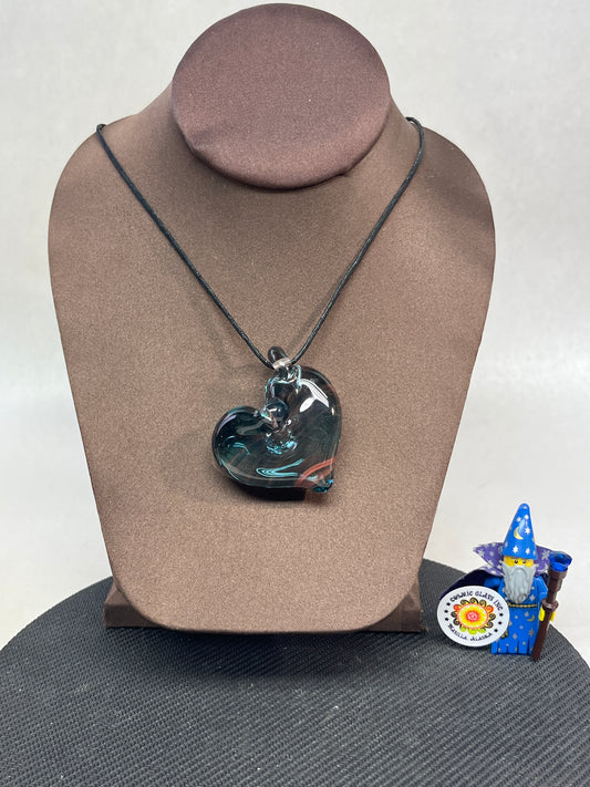 Heart Pendant