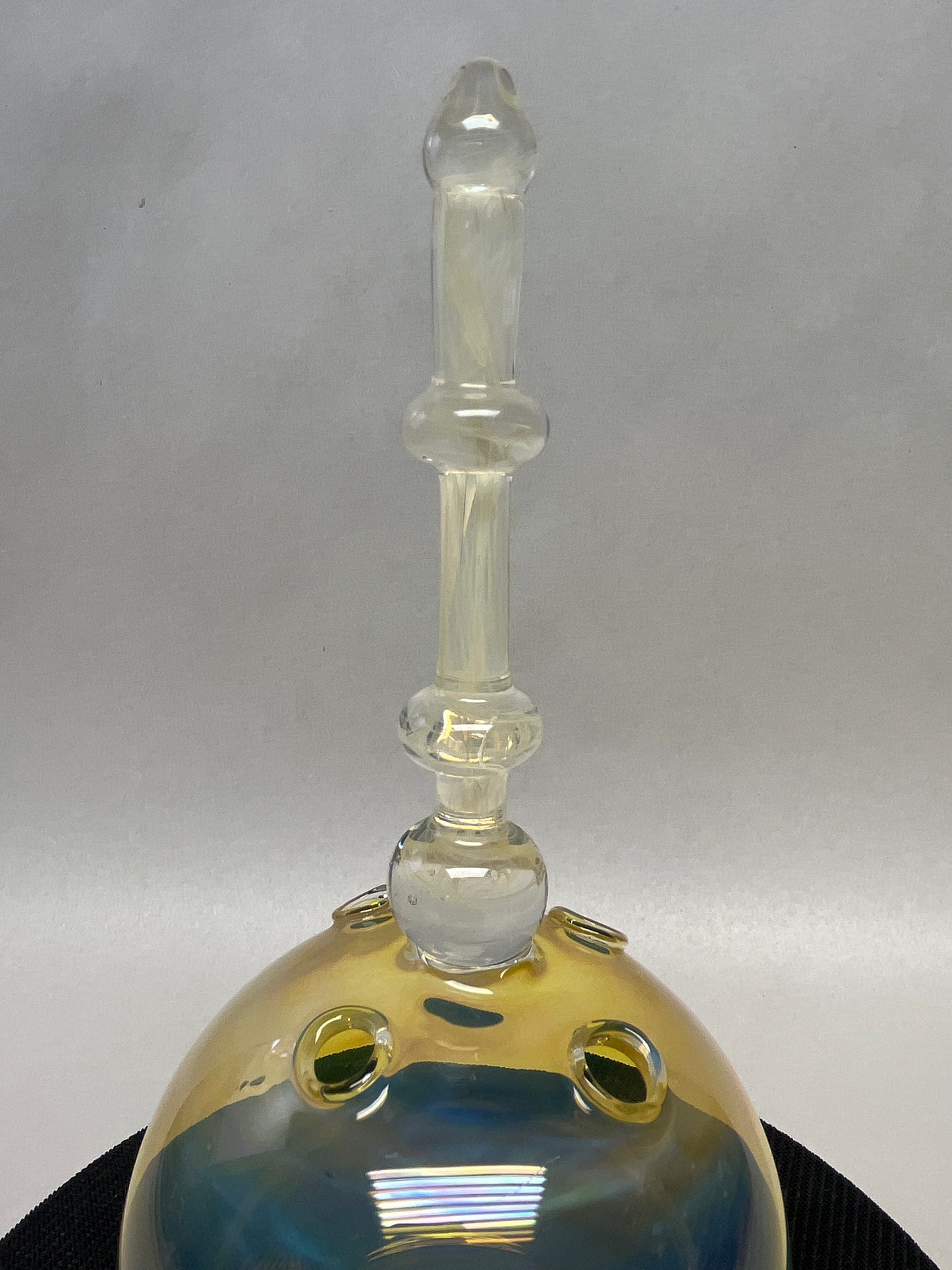 Tartarin Tesla Tower Four Hole Rooter Ball