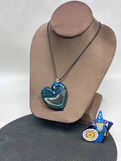 Heart Pendant