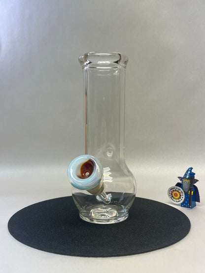 Cosmic Glass 17