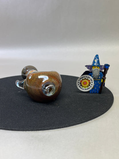 Cosmic Glass  3