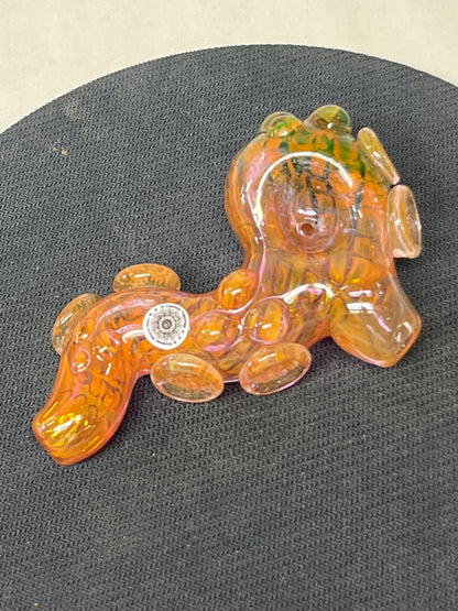 Pipe Number 1