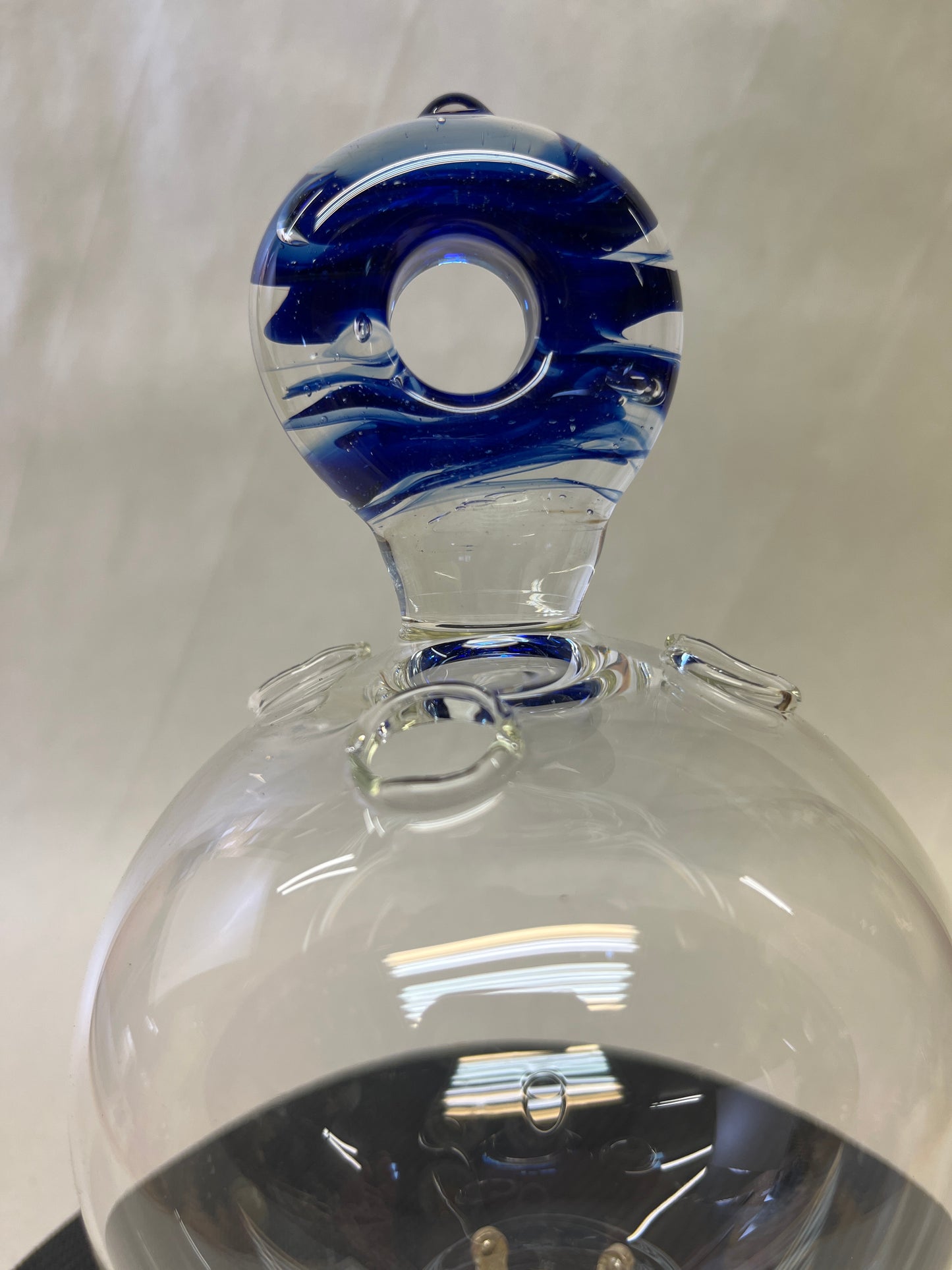 Four Hole Rooter Ball