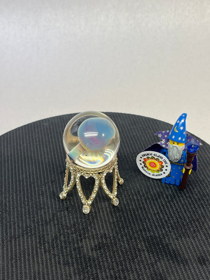 1 1/2 Mushroom Marble