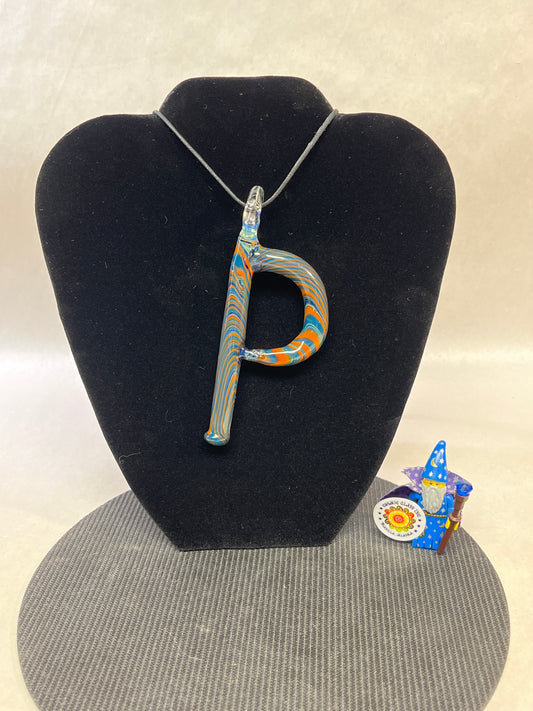P Pendant