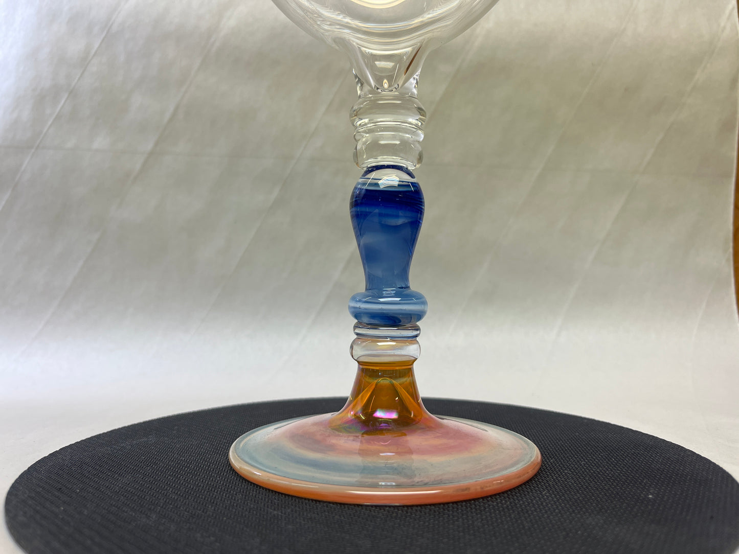 Throckmorton Goblet