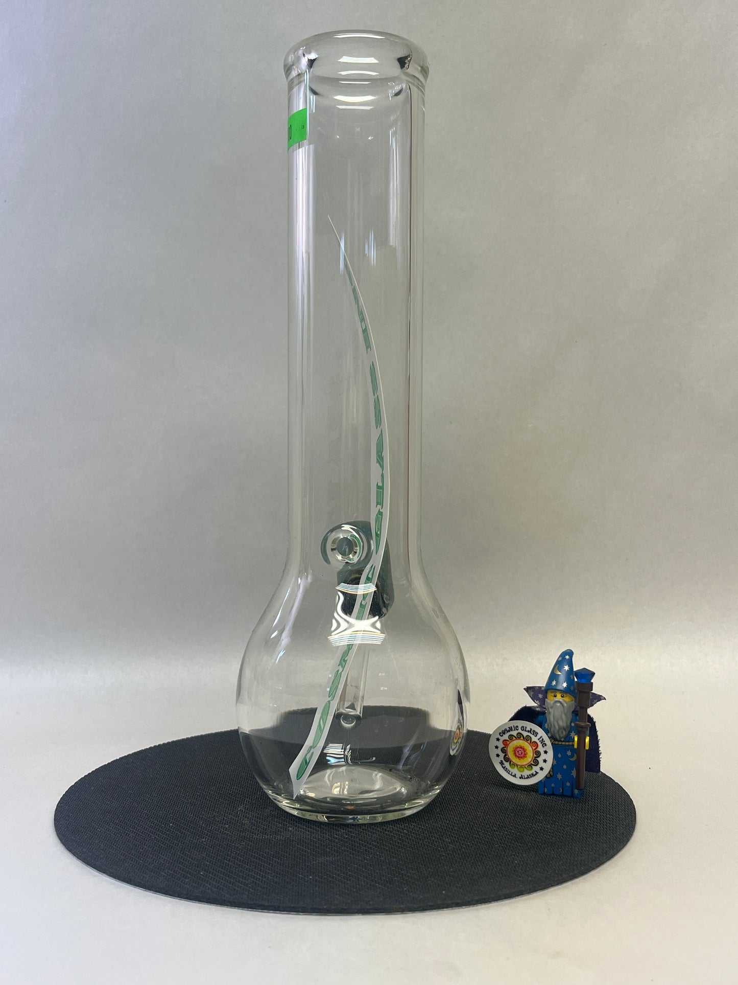 Cosmic Glass 4