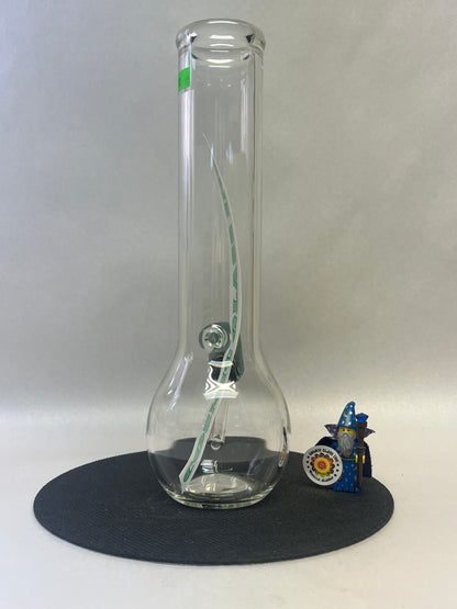Cosmic Glass 4
