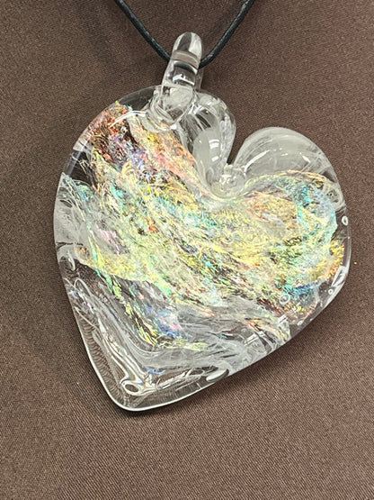 Heart Pendant