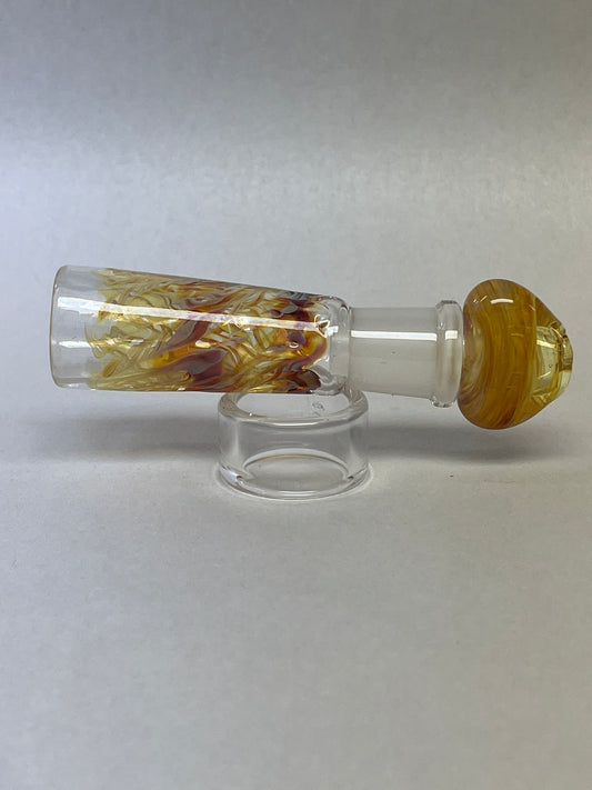 Throckmorton Ember 58 Ring Gauge