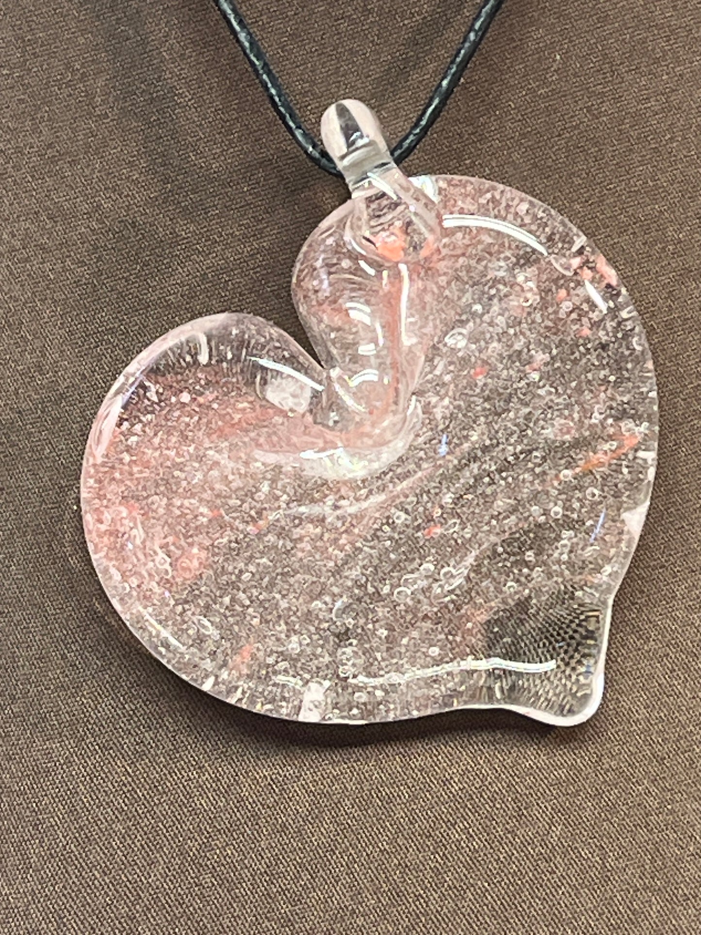 Heart Pendant