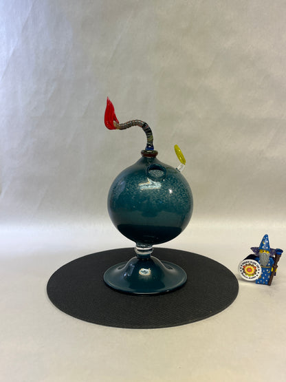 Rooter BomB Angel