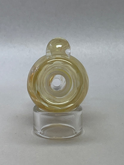 Throckmorton Ember 62 Ring Gauge