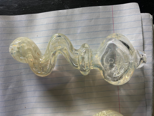 Cosmic Glass 61