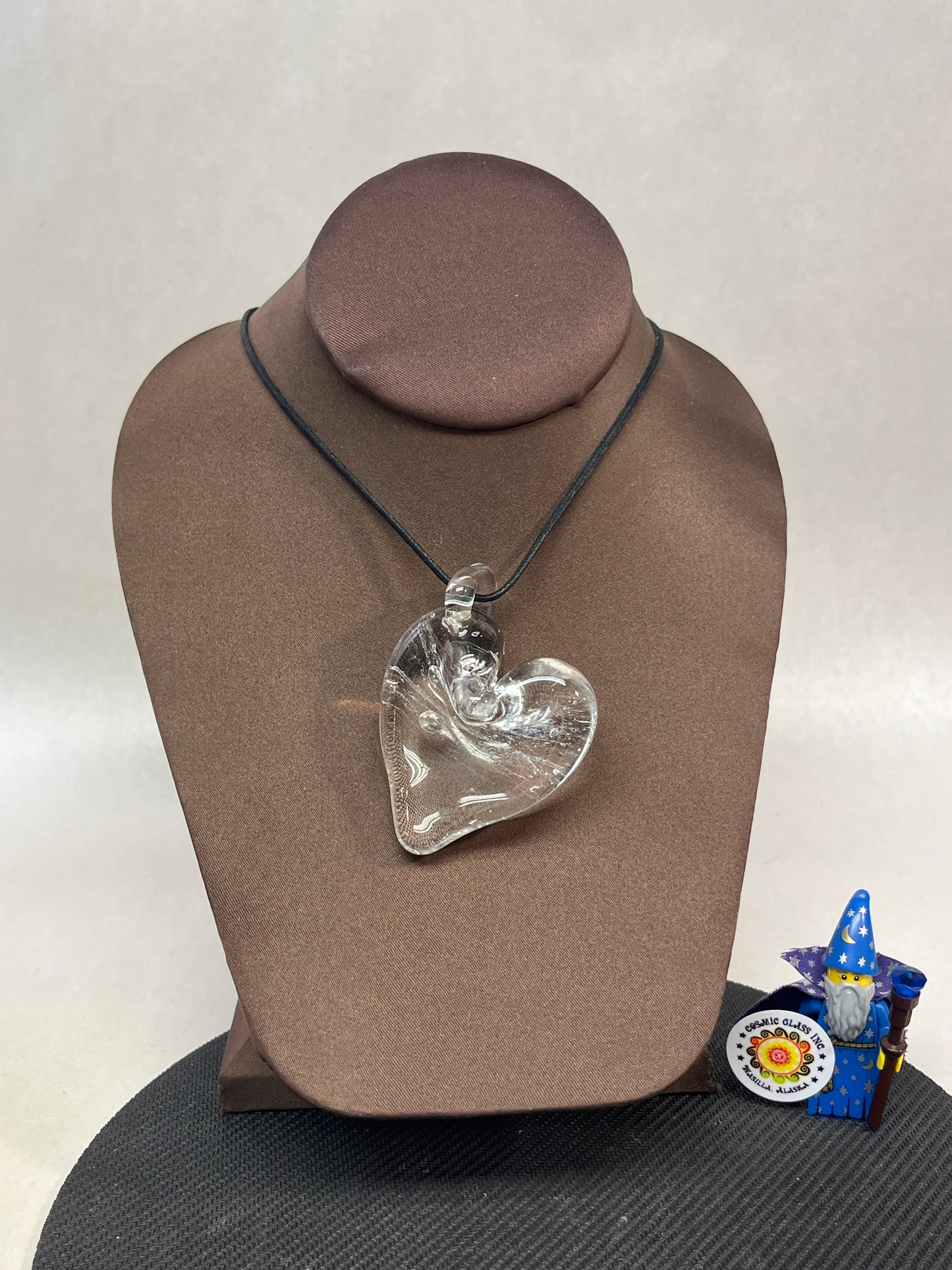 Heart Pendant