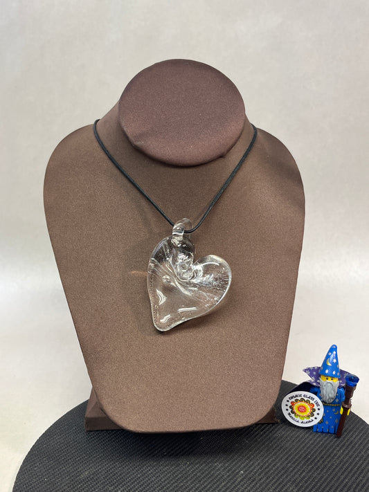 Heart Pendant