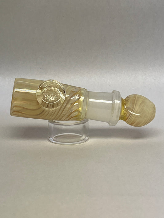 Throckmorton Ember 62 Ring Gauge