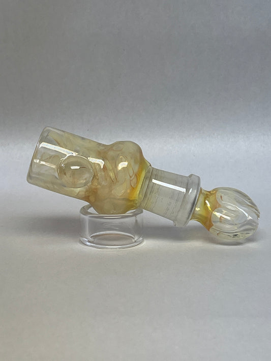 Throckmorton Ember 62 Ring Gauge