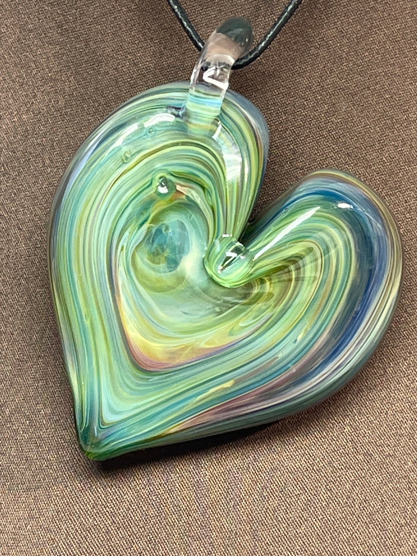 Heart Pendant