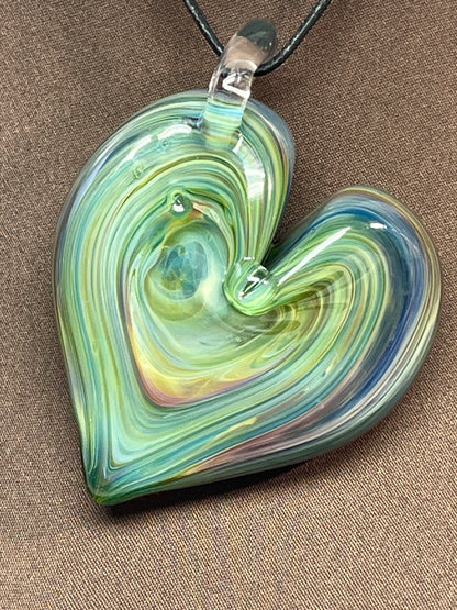Heart Pendant