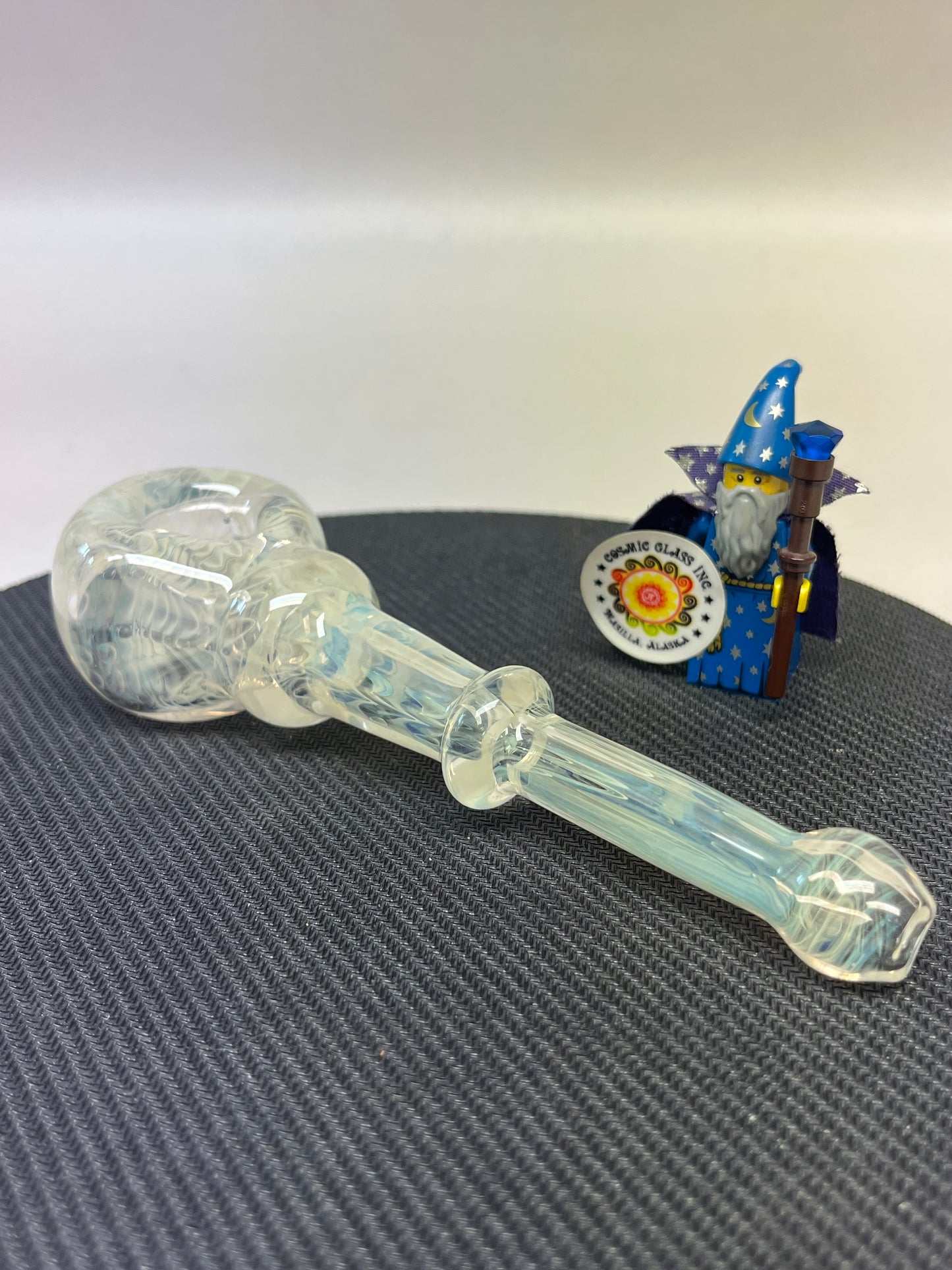 Cosmic Glass 92