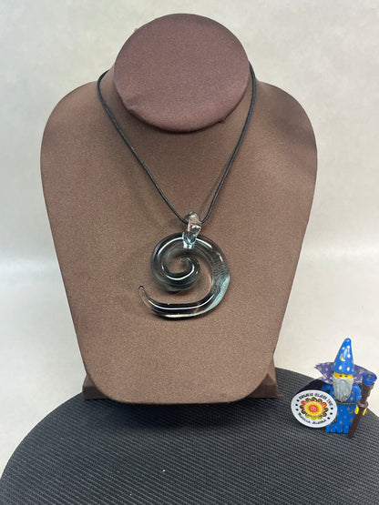 E Pendant