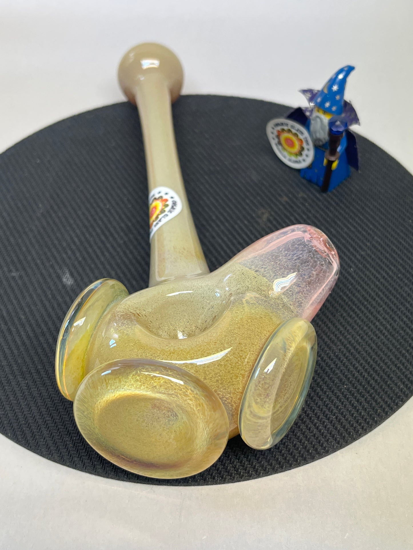 Cosmic Glass 6