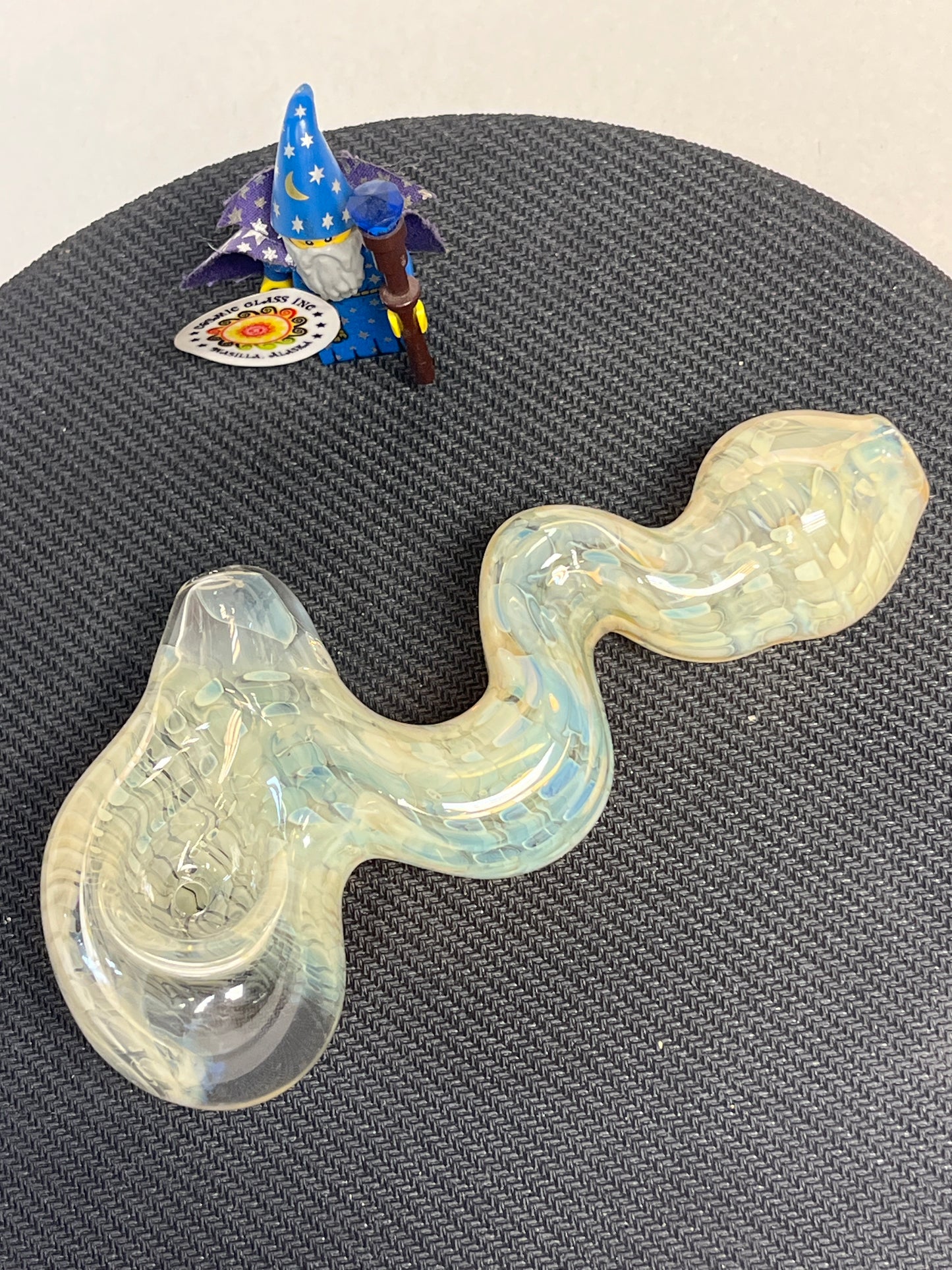 Cosmic Glass 89