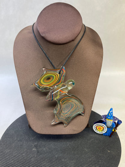 Butterfly Pendant
