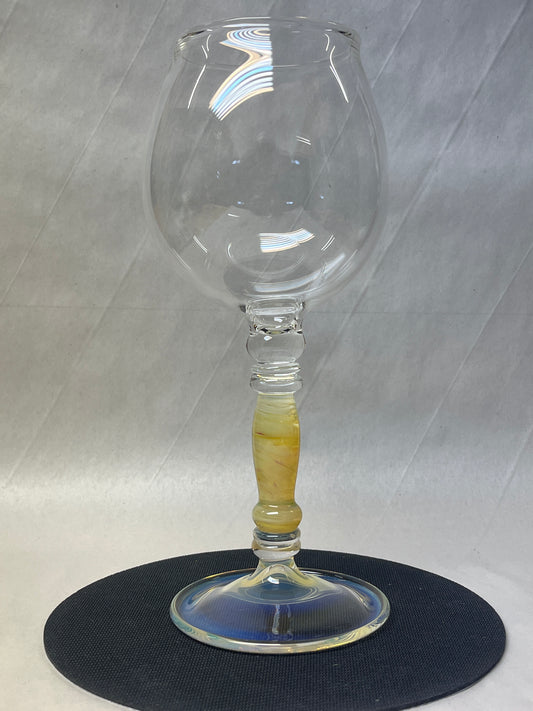 Throckmorton Goblet