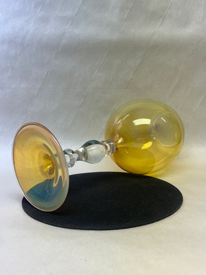 Throckmorton Goblet