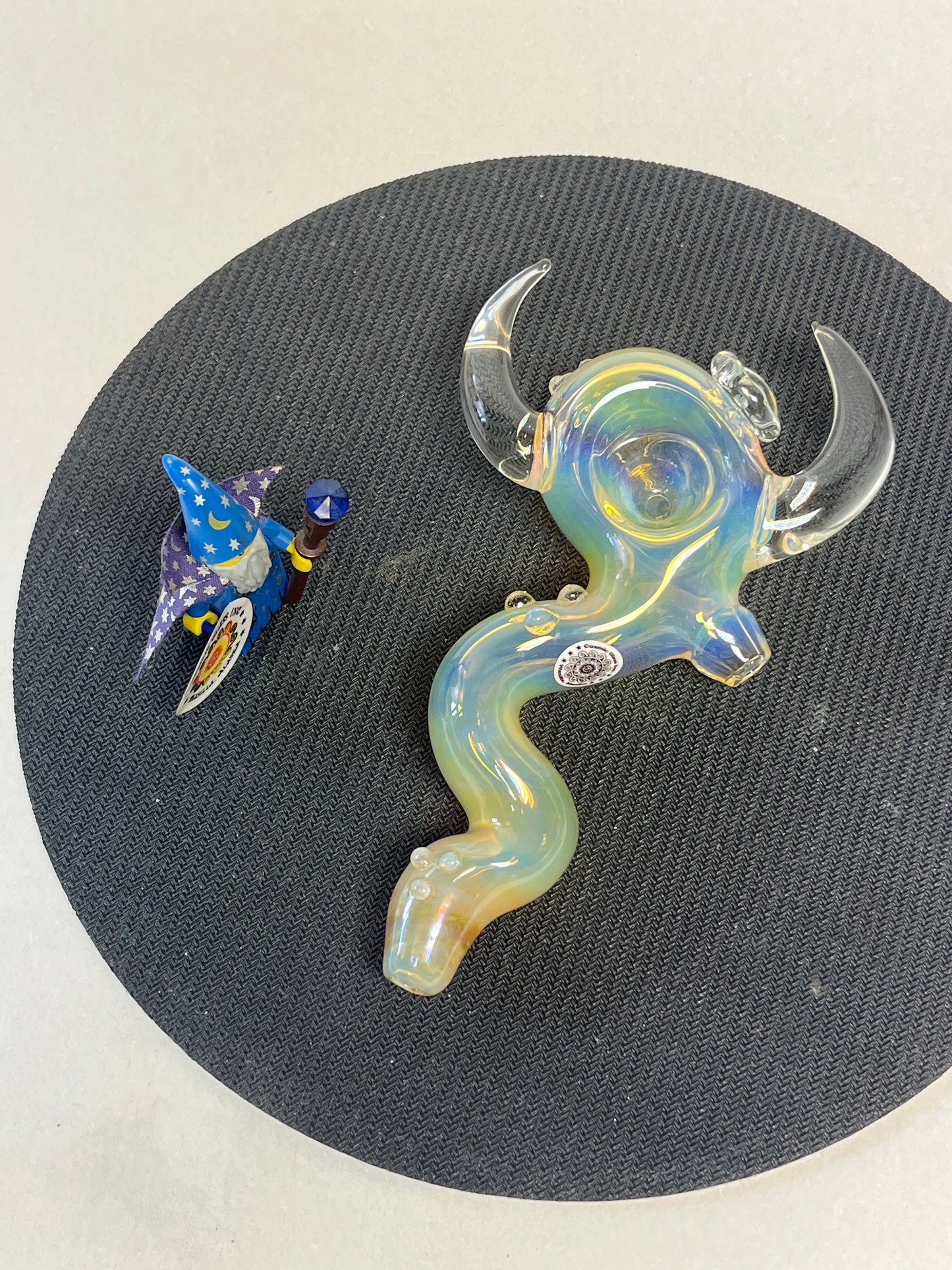 Cosmic Glass 58