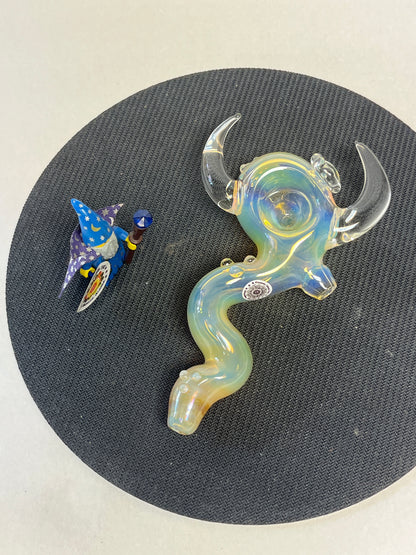Cosmic Glass 58
