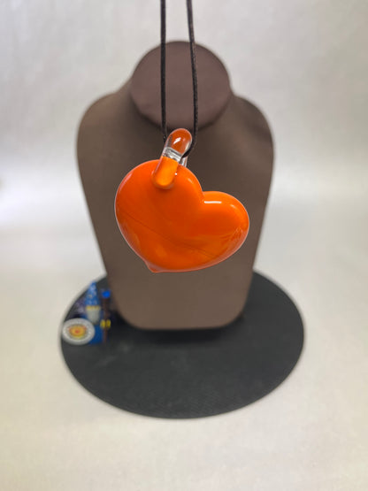 Heart Pendant