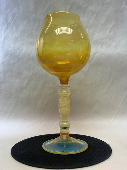 Throckmorton Goblet