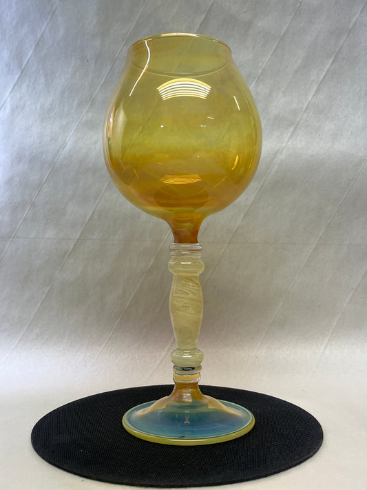 Throckmorton Goblet
