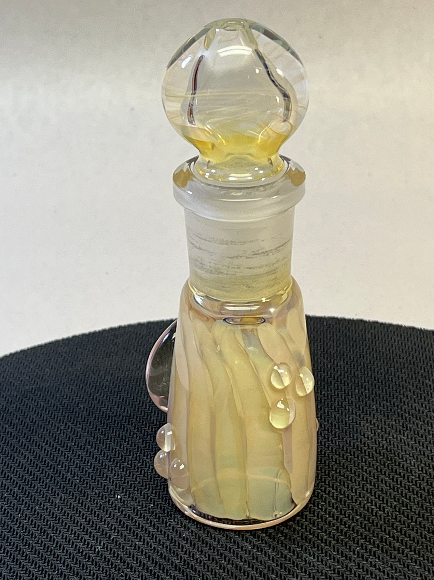 Throckmorton Ember 56 Ring Gauge