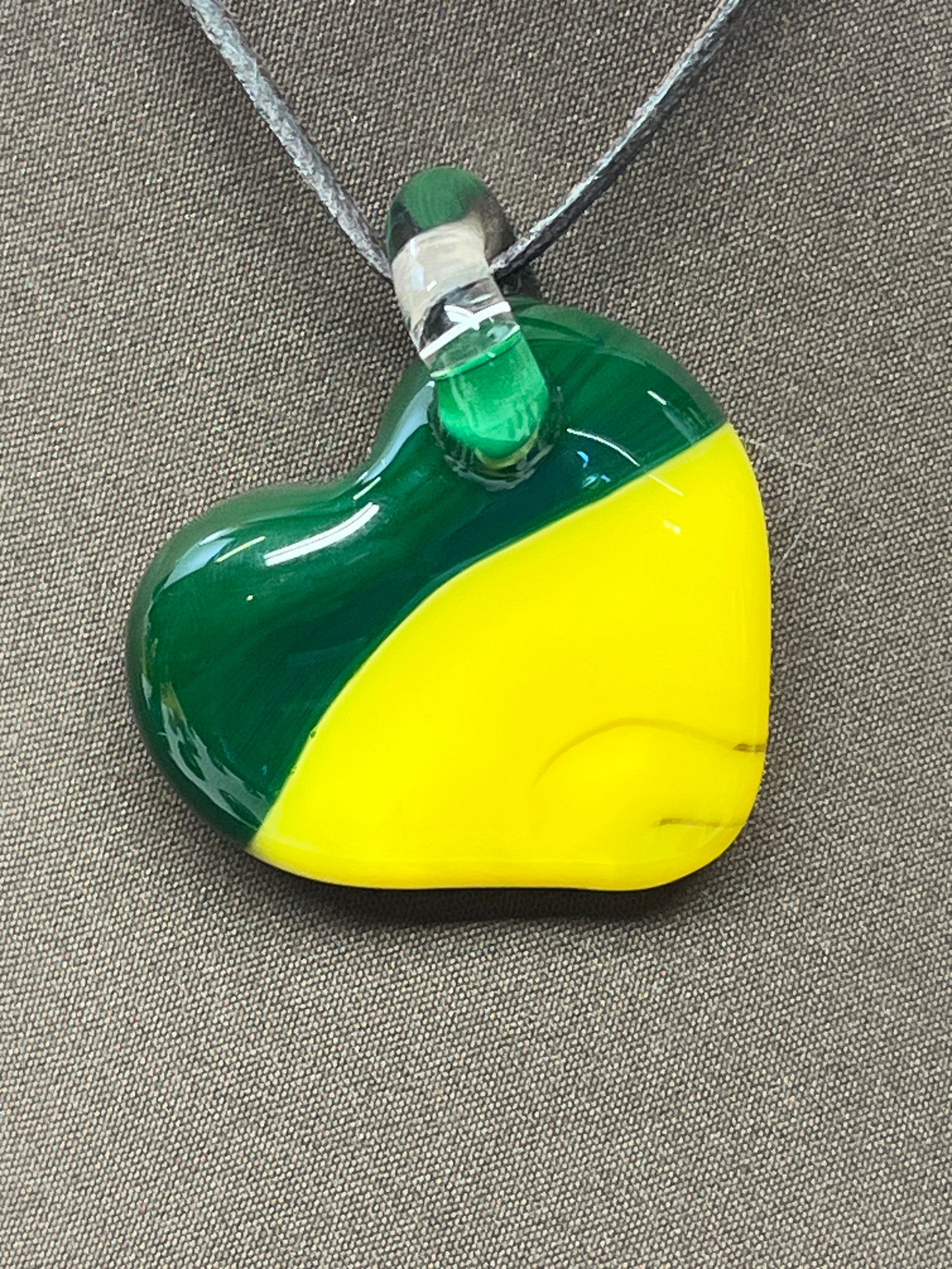 Heart Pendant