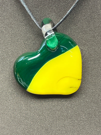 Heart Pendant