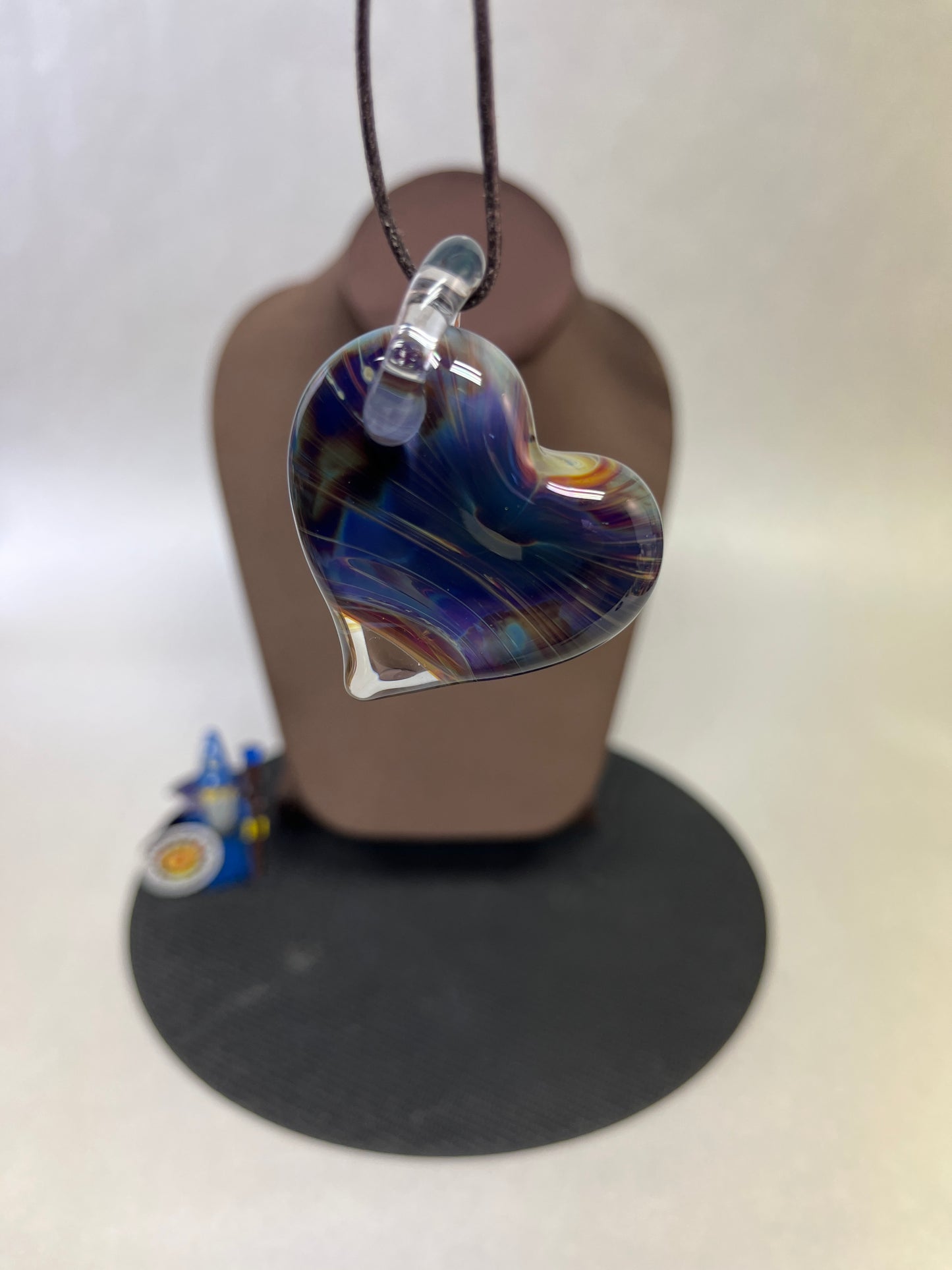 Heart Pendant