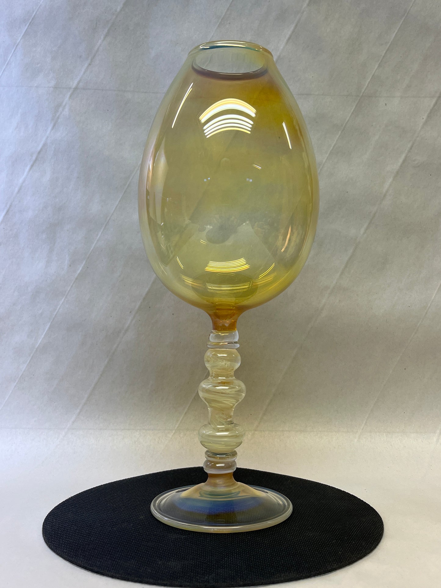 Throckmorton Goblet
